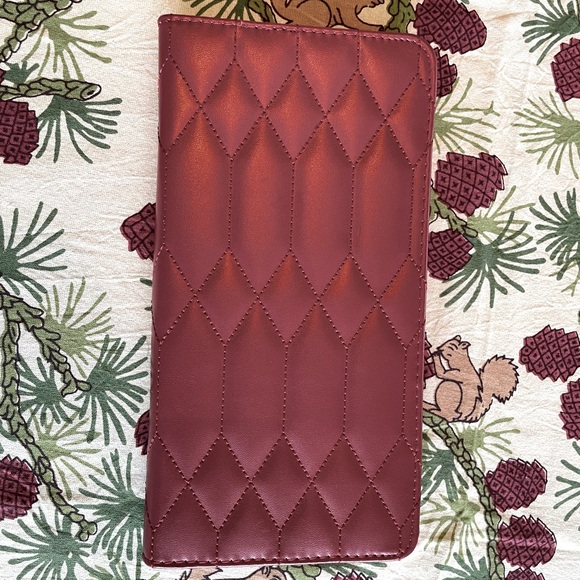 NWOT Roberto Coin Jewelry Travel Case - Picture 4 of 9